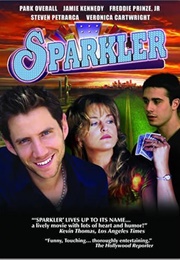 Sparkler (1997)