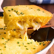 Stuffed Cornbread