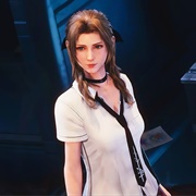 Aerith Outfit 44