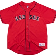 Baseball Jersey