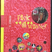 Various - Pick a Winner DVD &amp; CD