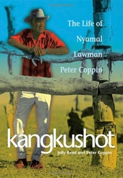 Kangkushot (Jolly Read and Peter Coppin)