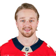 Rasmus Asplund (Florida Panthers)