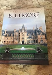 A Pictorial Guide to Biltmore (Carley)