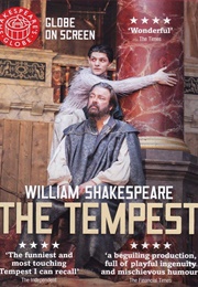 The Tempest (2014)