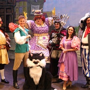 Dick Whittington (Pantomime)