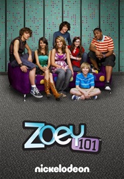 Zoey 101 Season 1 (2005)