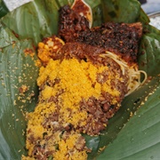 Waakye (Ghana)