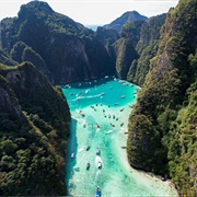 Phi Phi Islands