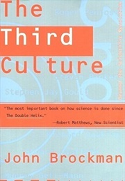 The Third Culture (John Brockman)