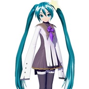 Hatsune Miku Outfit 53