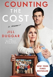 Counting the Cost (Jill Duggar)