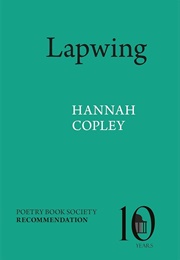 Lapwing (Hannah Copley)