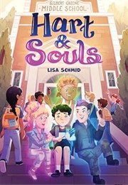 Hart &amp; Souls (Lisa Schmid)