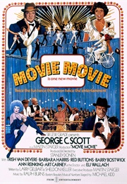 Movie Movie (1978)