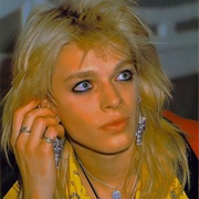 Michael Monroe