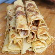 Lefse (South Dakota)