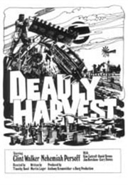 Deadly Harvest (1977)