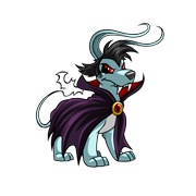 Halloween Gelert