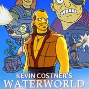 Kevin Costner&#39;s Waterworld