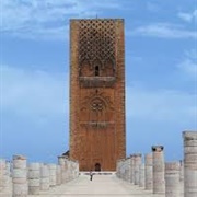 Hassan Tower