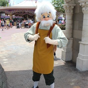 Geppetto