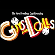 Guys and Dolls (1992)