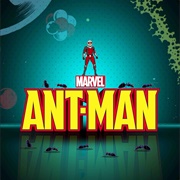 Ant Man