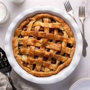 Apple Pie (Vermont)