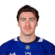 Connor Dewar (Toronto Maple Leafs)