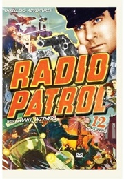 Radio Patrol (1937)