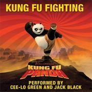 Kung Fu Fighting - Cee-Lo