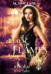 Realm of Flames (M. Sinclair)