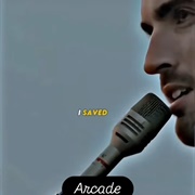 #415 Arcade by Duncan Laurence