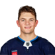 Cole Perfetti (Winnipeg Jets)