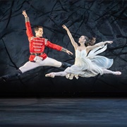 The Nutcracker - Ballet