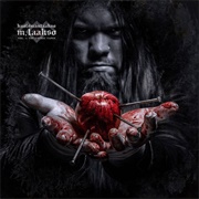 Kuolemanlaakso - M. Laakso - Vol. 1: The Gothic Tapes