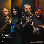 Cynic - From Nothing