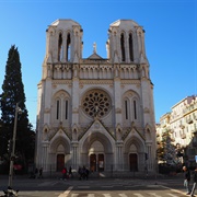 Notre-Dame De Nice