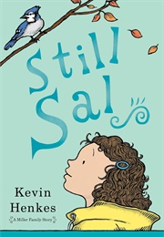 Still Sal (Kevin Henkes)