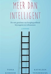 Meer Dan Intelligent (Tessa Kieboom)