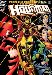 Hourman (1999) (Tom Peyer)