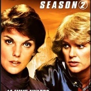 Cagney and Lacey Season 2