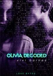 Olivia Decoded (Vivi Barnes)