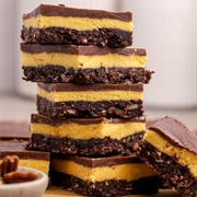 Nanaimo Bars (Washington)