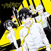 Blood Lad