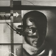 The Constructor (El Lissitzky)