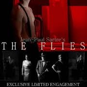 Sarte&#39;s the Flies