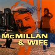 McMillan &amp; Wife (1971-77)