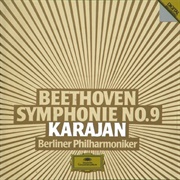 Symphonie No.9 (Berliner Philarmoniker / Herbert Von Karajan, 1984)